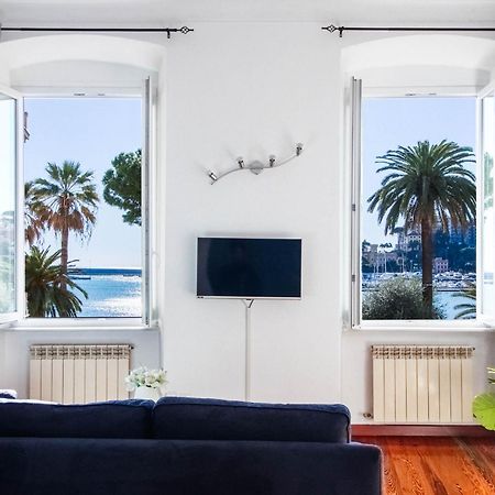 Bellavista Apartment Rapallo Dış mekan fotoğraf