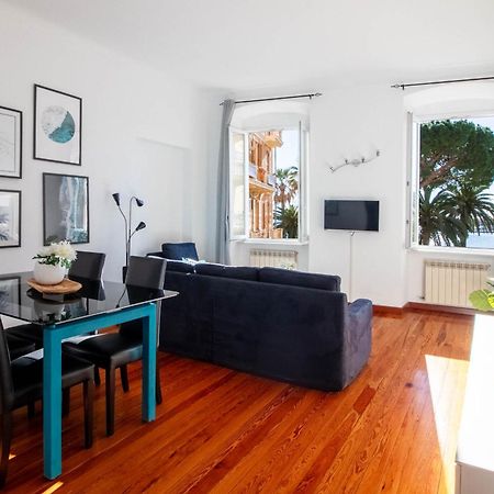 Bellavista Apartment Rapallo Dış mekan fotoğraf