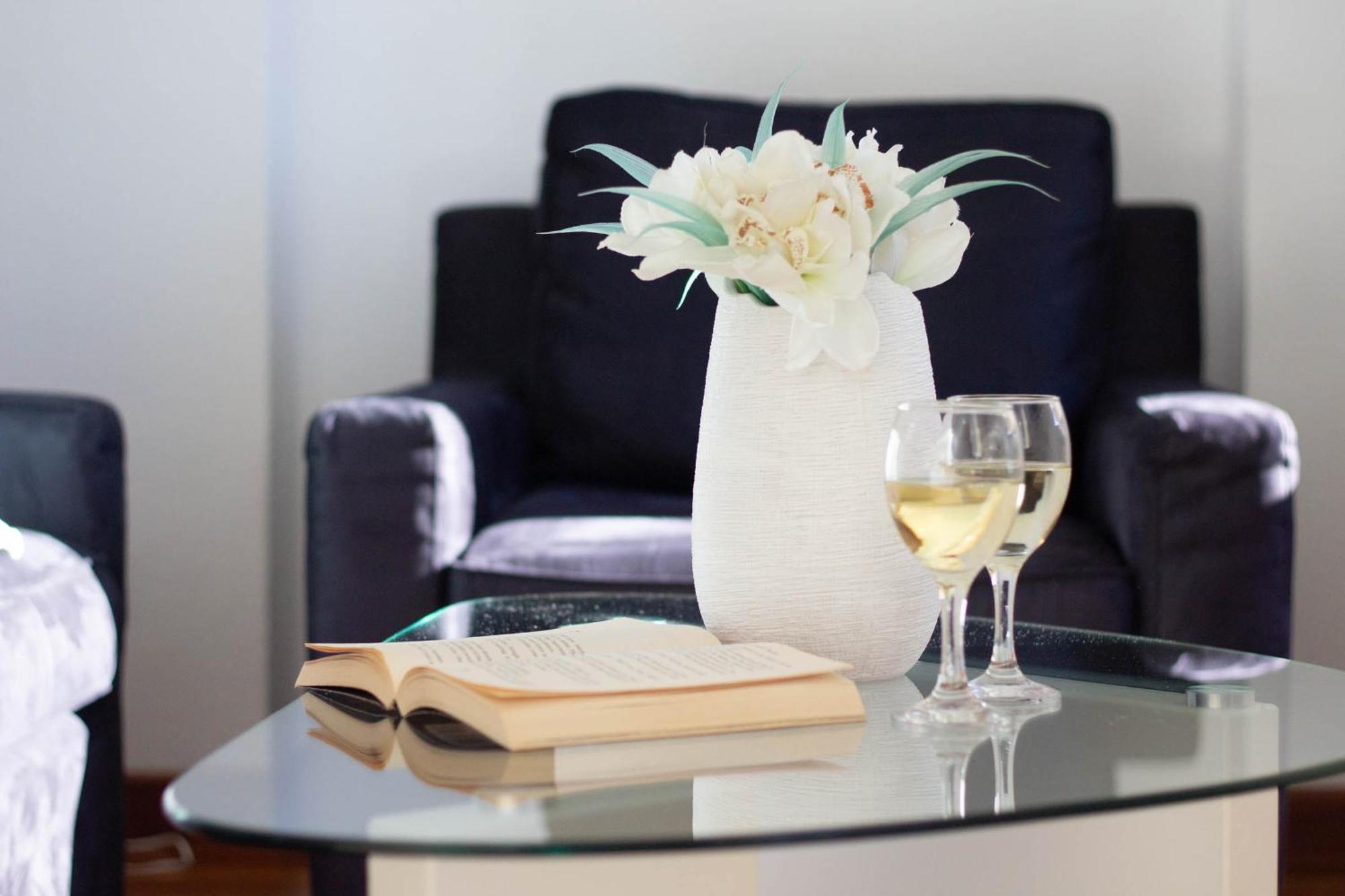Bellavista Apartment Rapallo Dış mekan fotoğraf