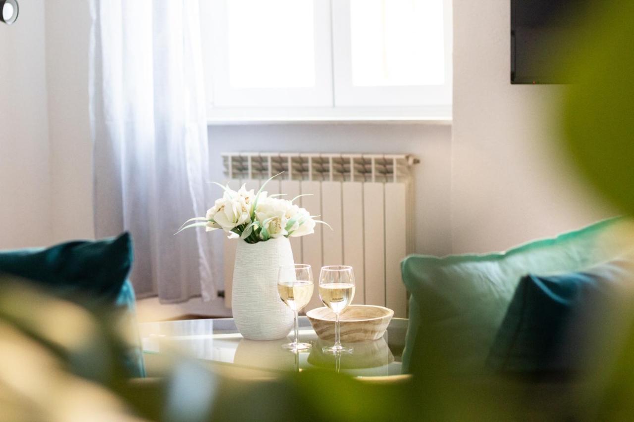 Bellavista Apartment Rapallo Dış mekan fotoğraf
