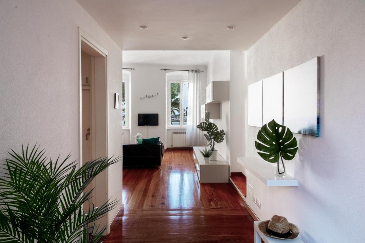 Bellavista Apartment Rapallo Dış mekan fotoğraf