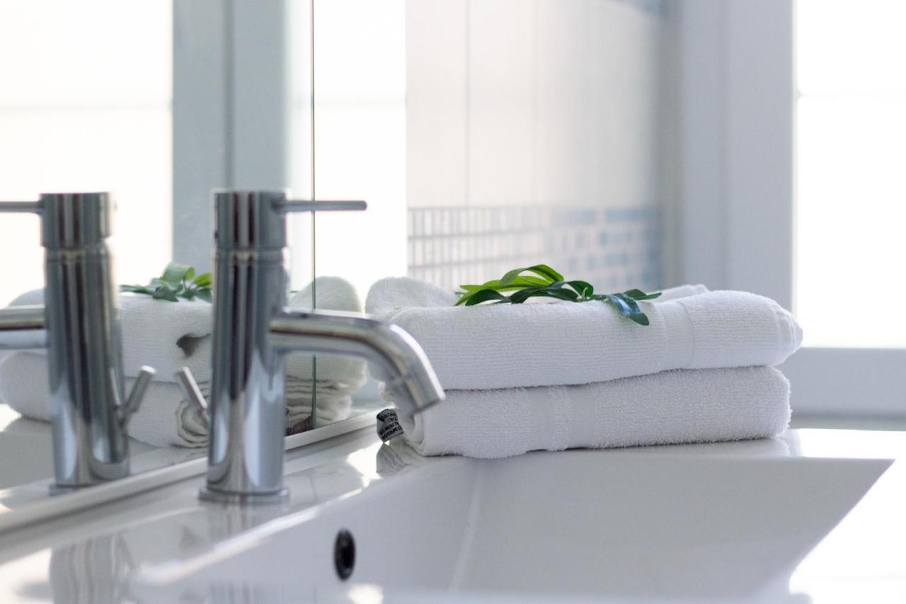 Bellavista Apartment Rapallo Dış mekan fotoğraf