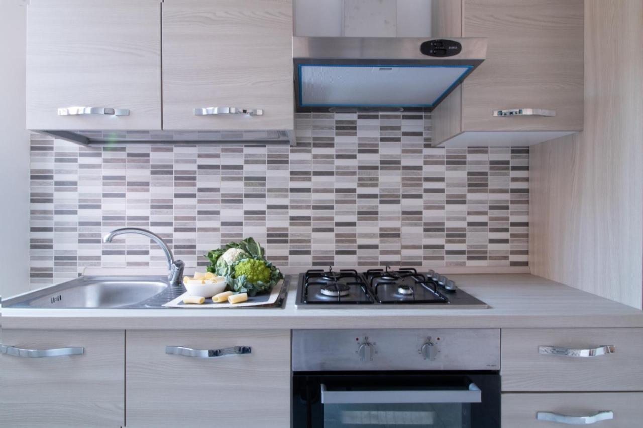 Bellavista Apartment Rapallo Dış mekan fotoğraf
