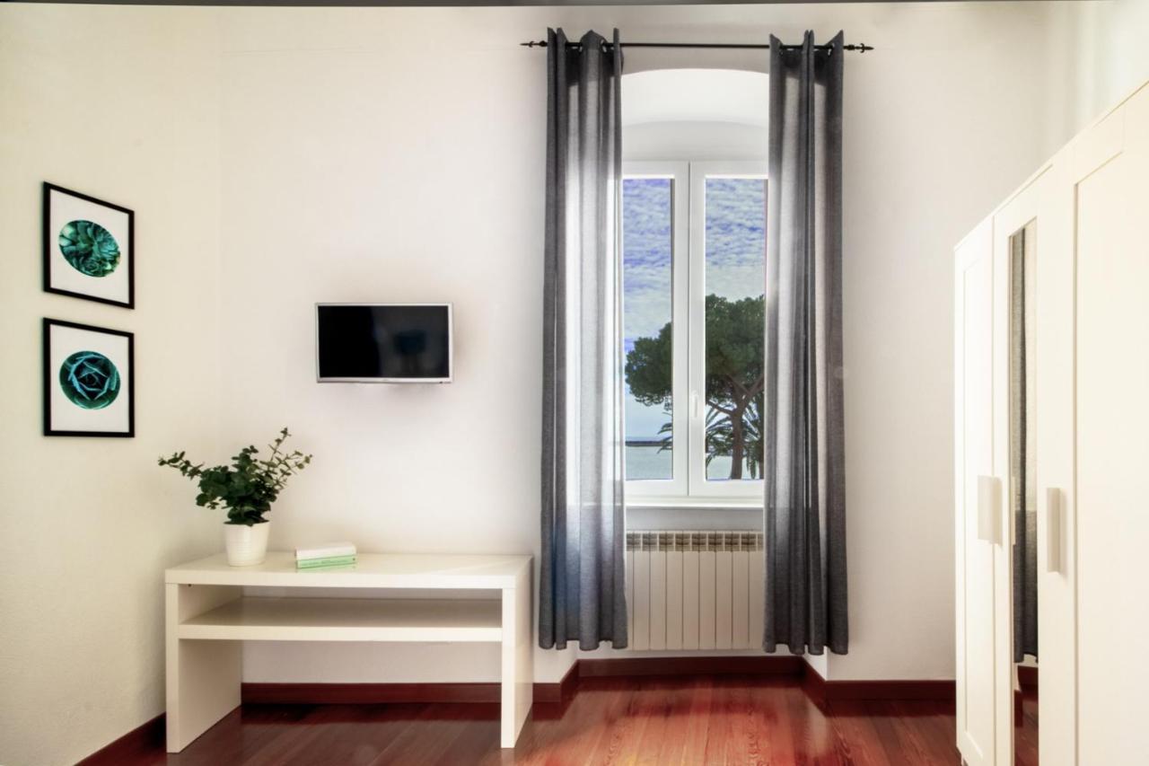 Bellavista Apartment Rapallo Dış mekan fotoğraf