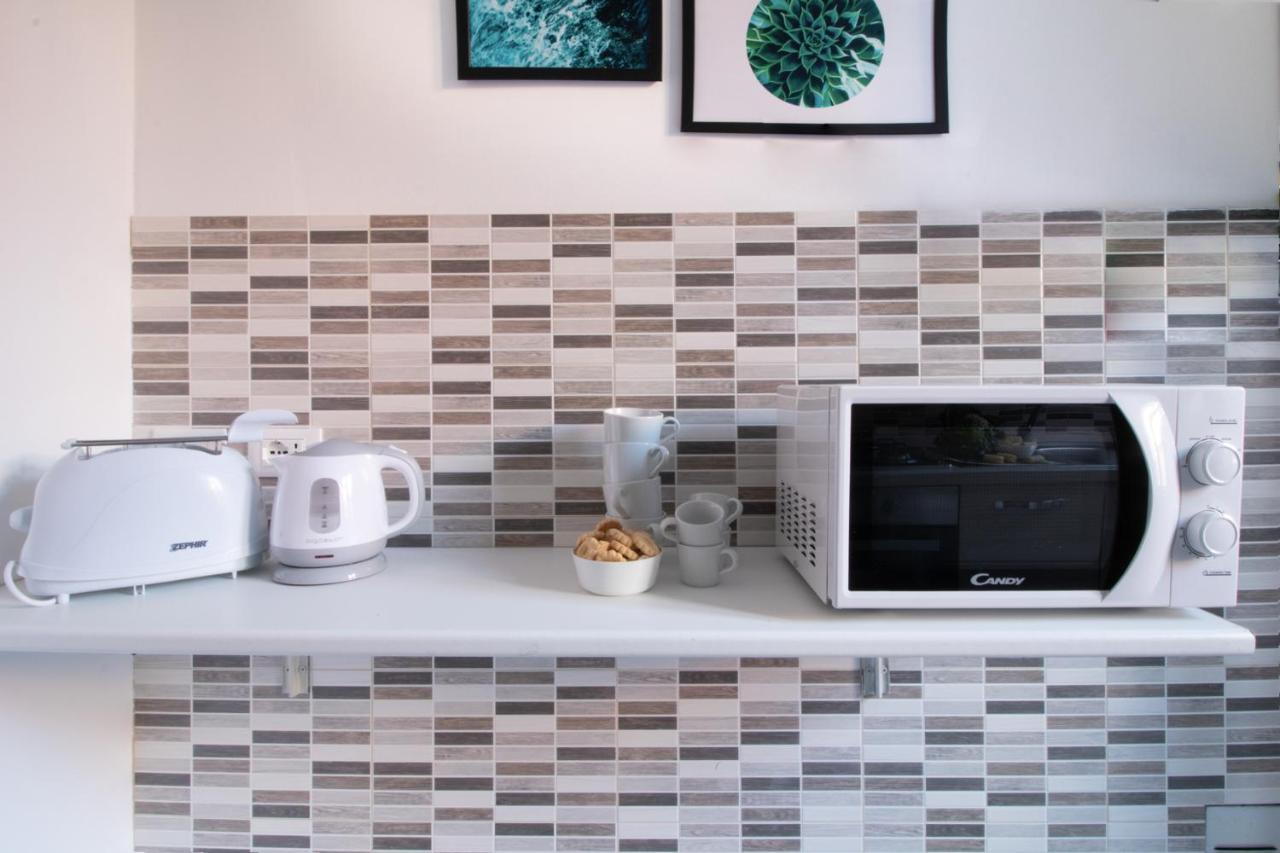Bellavista Apartment Rapallo Dış mekan fotoğraf
