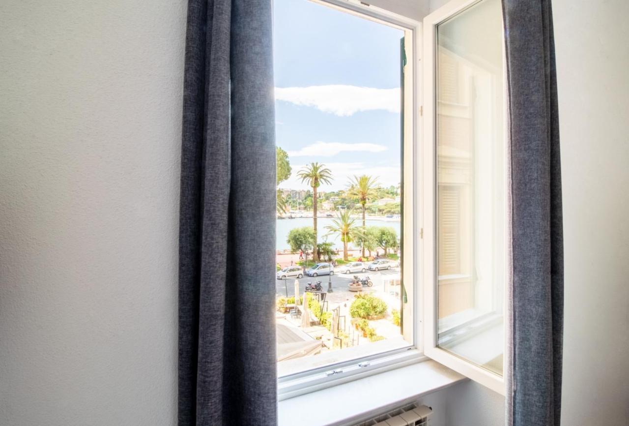 Bellavista Apartment Rapallo Dış mekan fotoğraf
